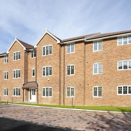 Saco Farnborough Apartamento Farnborough  Exterior foto