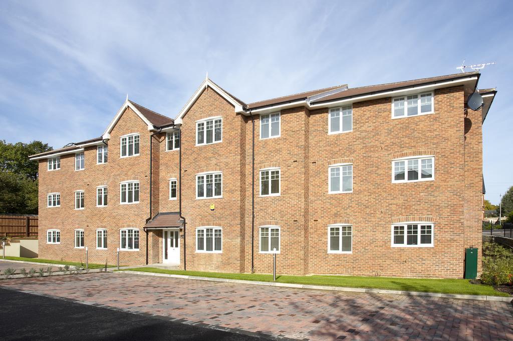Saco Farnborough Apartamento Farnborough  Exterior foto