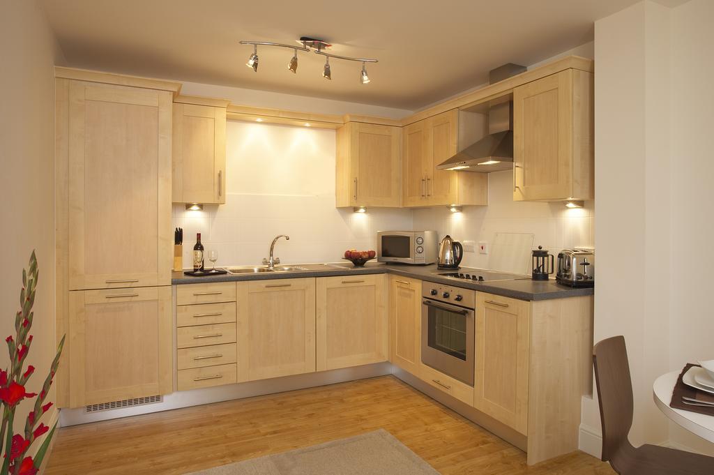 Saco Farnborough Apartamento Farnborough  Quarto foto